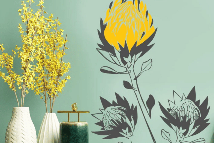 Fantastick Wall Décor