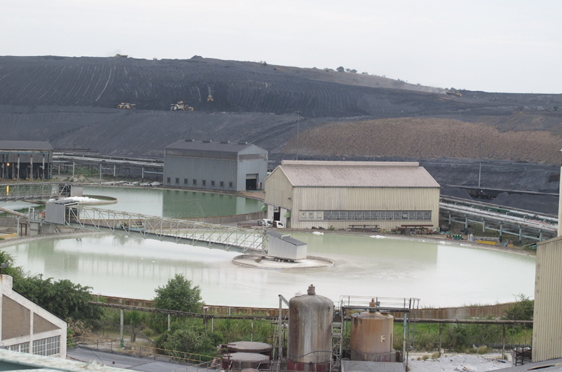 Foskor Mine Museum