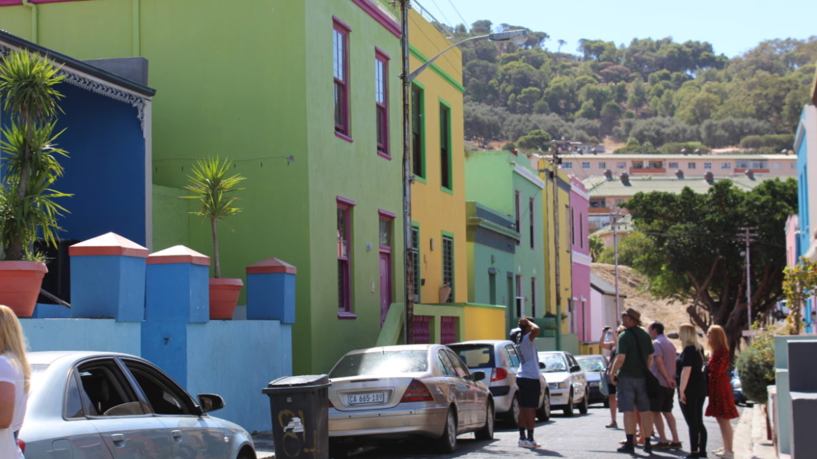 Free Walking Tours Cape Town