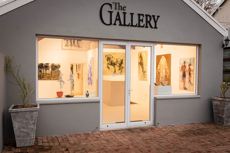 Gallery Riebeek Kasteel