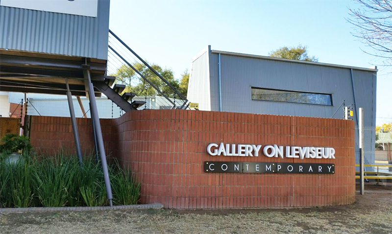 Gallery on Leviseur