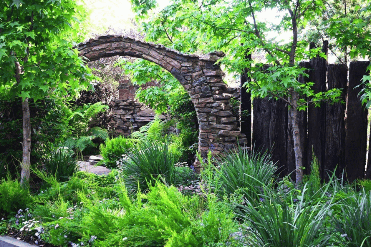 Garden & Agri World