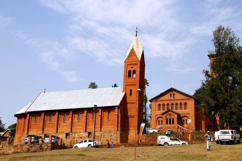 Gerard Bhengu Gallery & Museum
