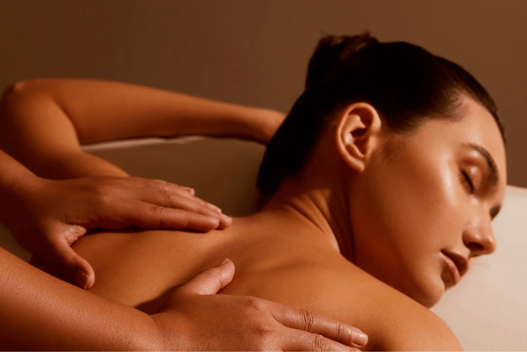 Angsana Spa