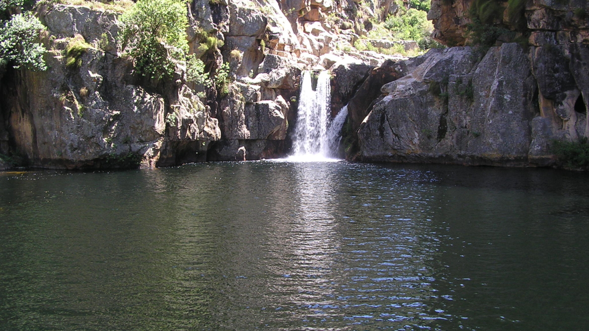 Groot Winterhoek Wilderness