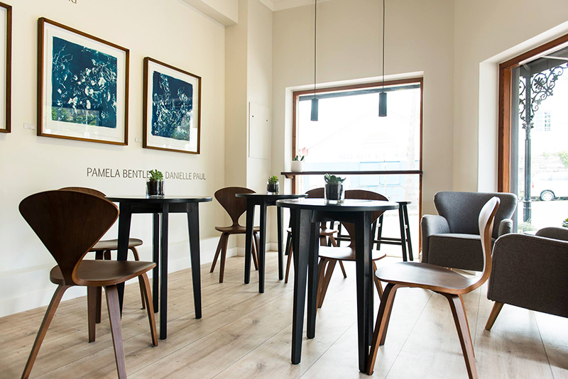 Ground Art Caffe