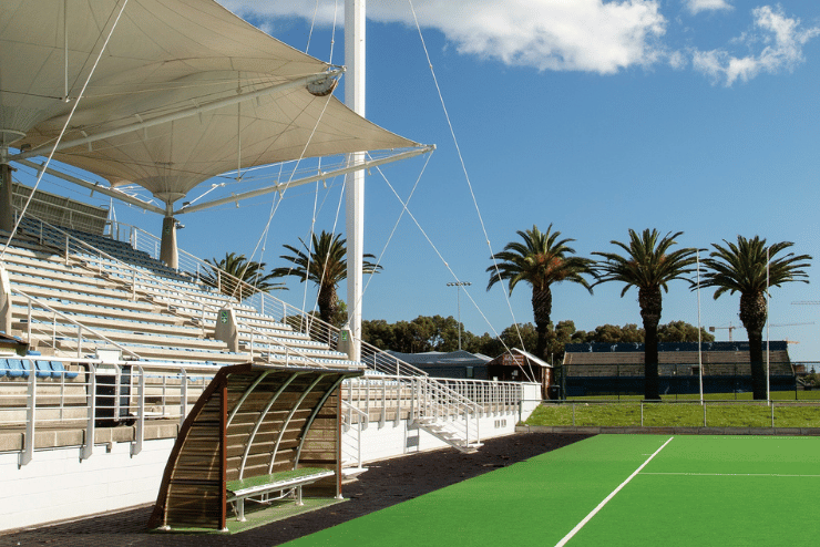 Hartleyvale Stadium