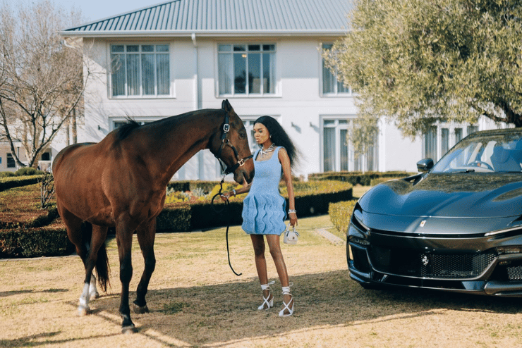 Heineken All-Invitational Polo