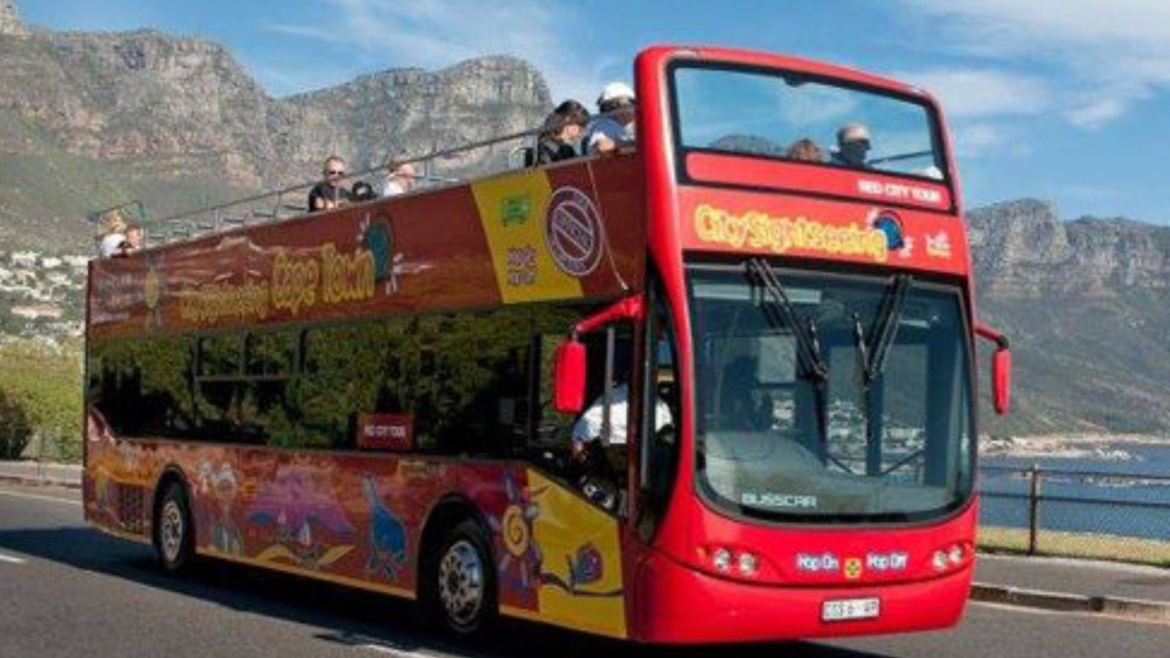 Hermanus Explorer Day Tour