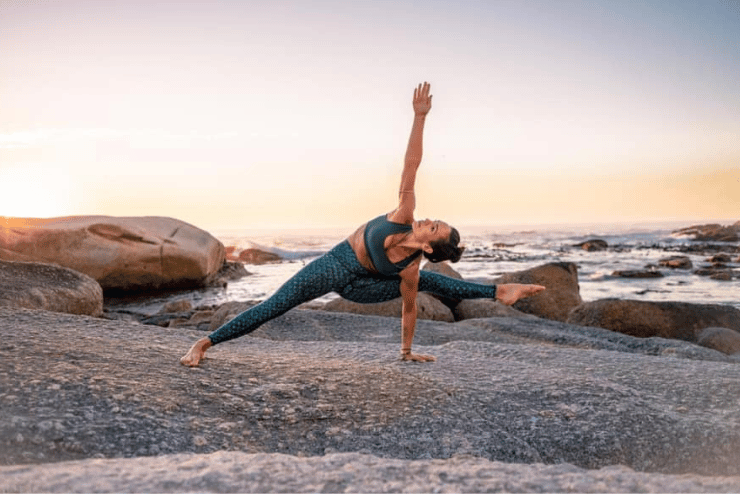 Hot Dog Yoga Studio