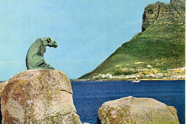 Hout Bay Heritage Walking Tour