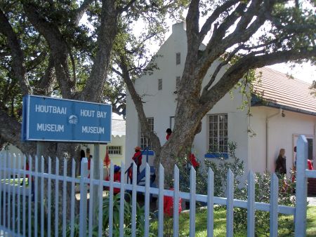 Hout Bay Museum