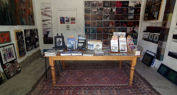 El Gecko Publishing in Prince Albert