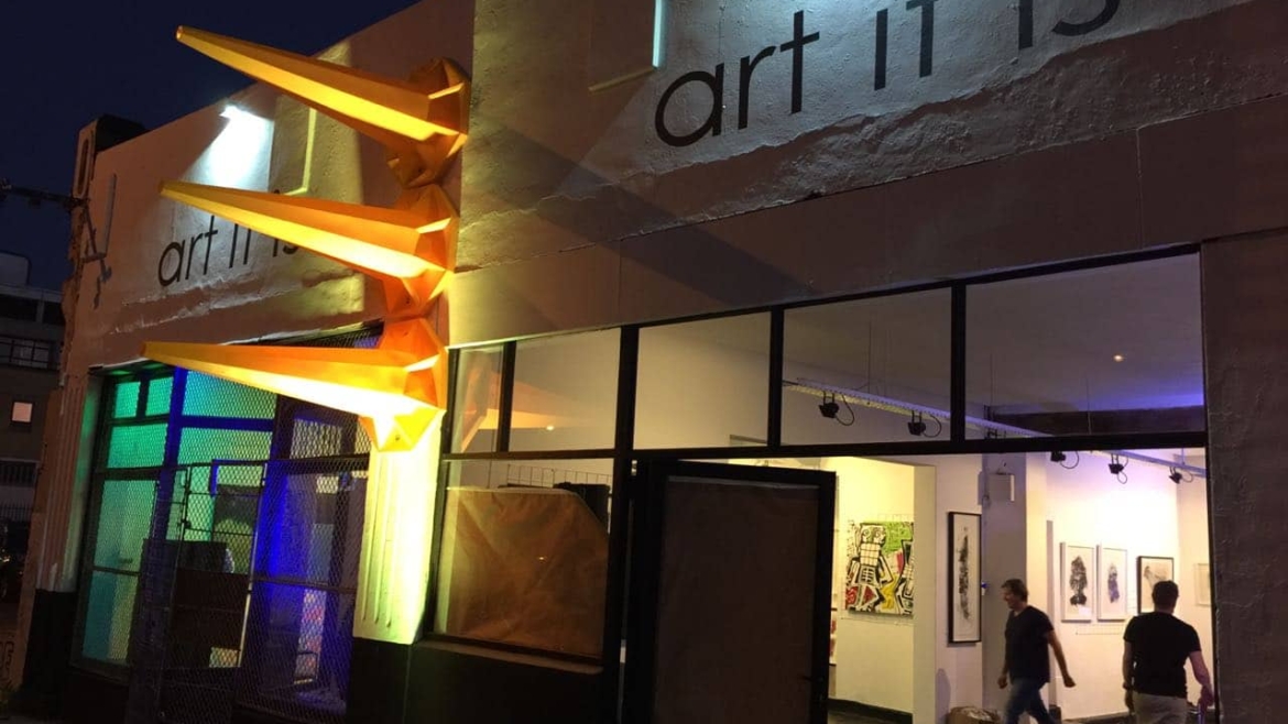 Art It Is Gallery