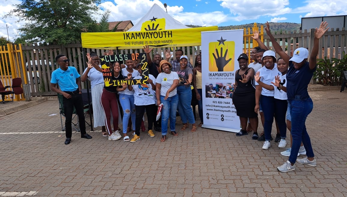 Ikamva Youth