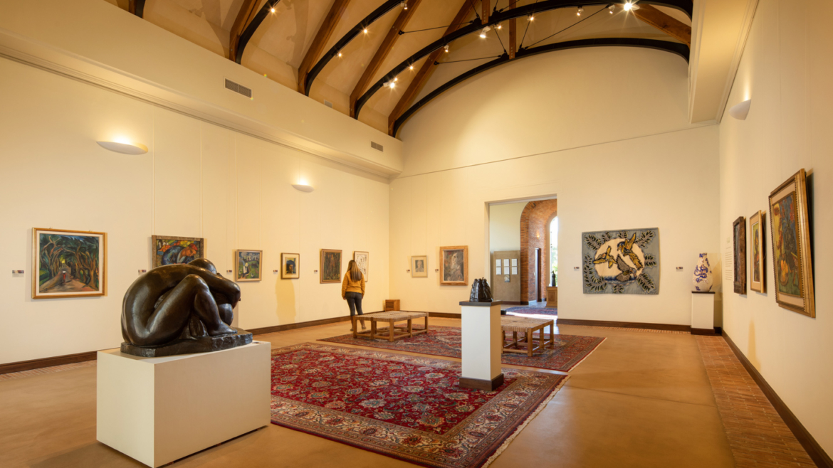 La Motte Museum