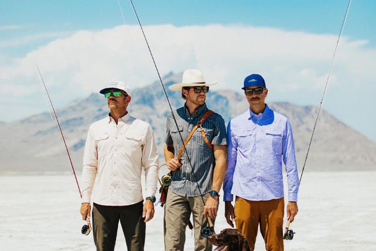 International Fly Fishing Film Festival