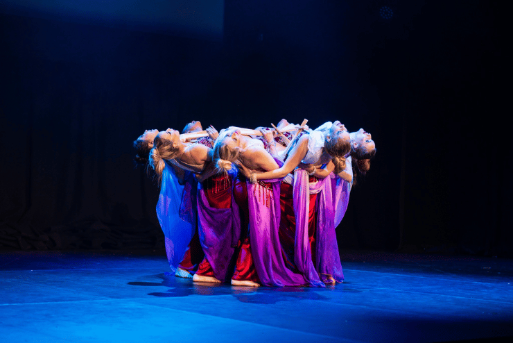 Ioanna’s Dance Academy