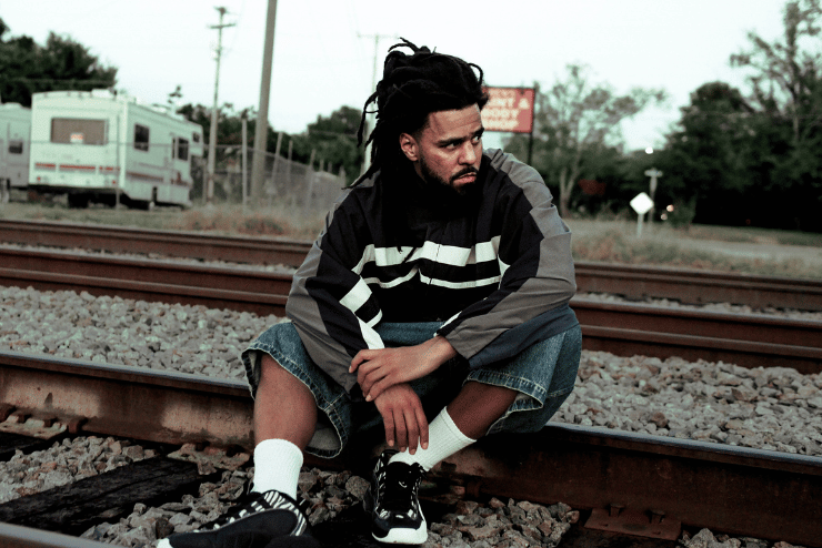 J. Cole’s ‘The Fall Off World Tour’