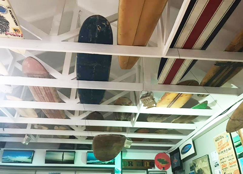 Jeffreys Bay Surf Museum
