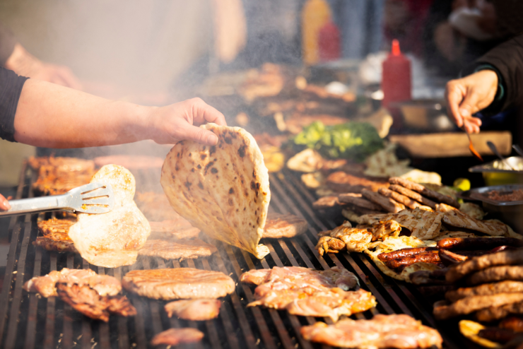 Joburg Street Food Festival