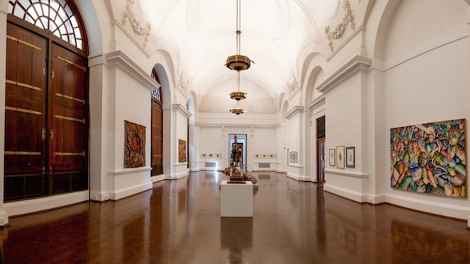 Johannesburg Art Gallery