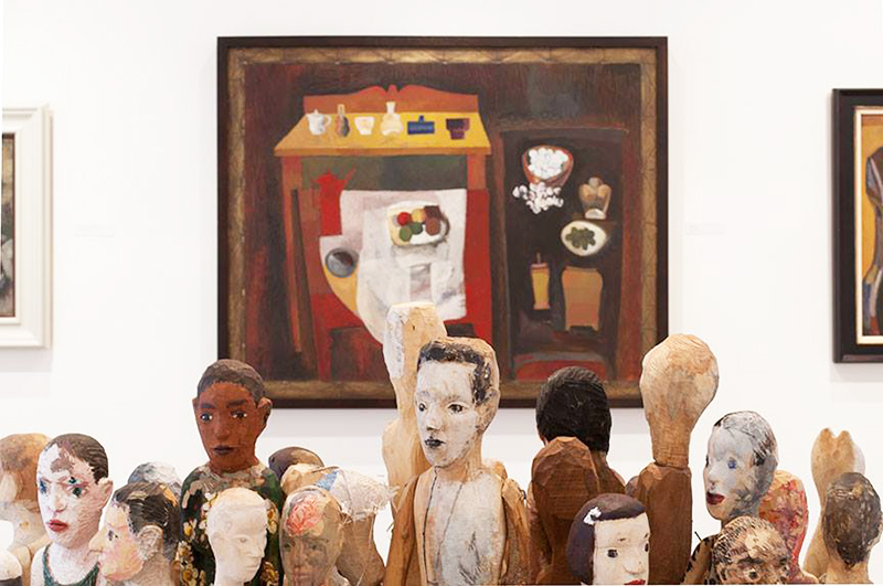 Johans Borman Fine Art Gallery