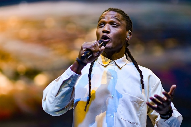 Jozi Opera presents: Songs of Love