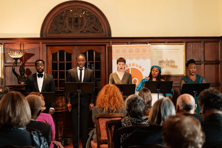 Opera and Operetta Concert