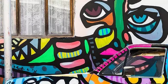Juma Art Tours