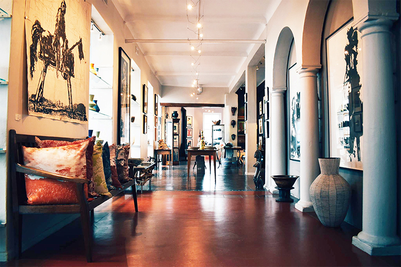 Kalk Bay Modern