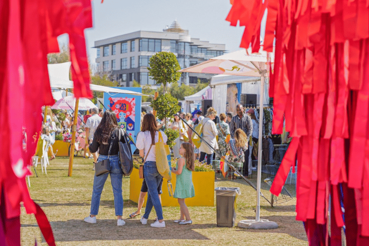 KAMERS/Makers Spring/Summer Market
