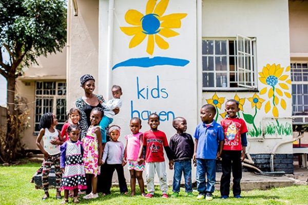 Kids Haven