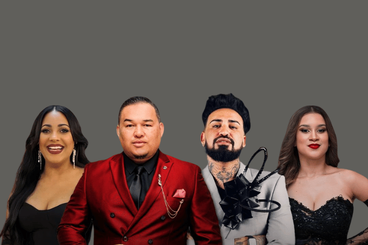 Kings & Queens of Soul