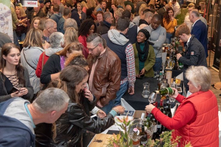 Knysna Wine Festival
