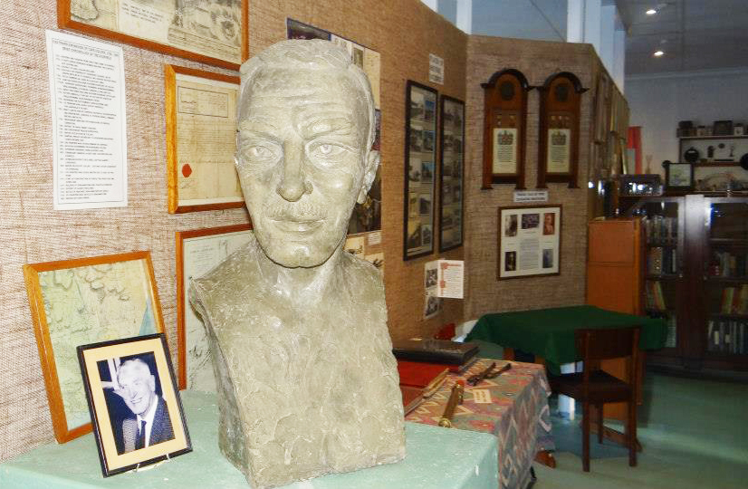 Kowie Museum