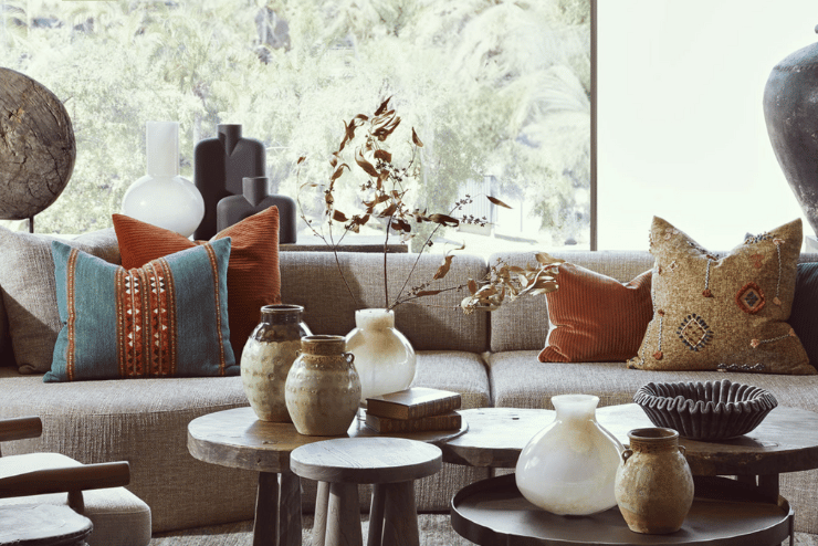 La Grange Interiors