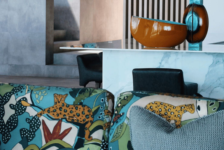 La Grange Interiors