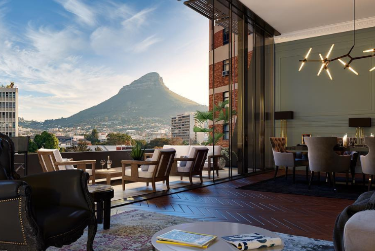 Labotessa Luxury Boutique Hotel