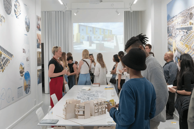 Late Night Design with Open Studios