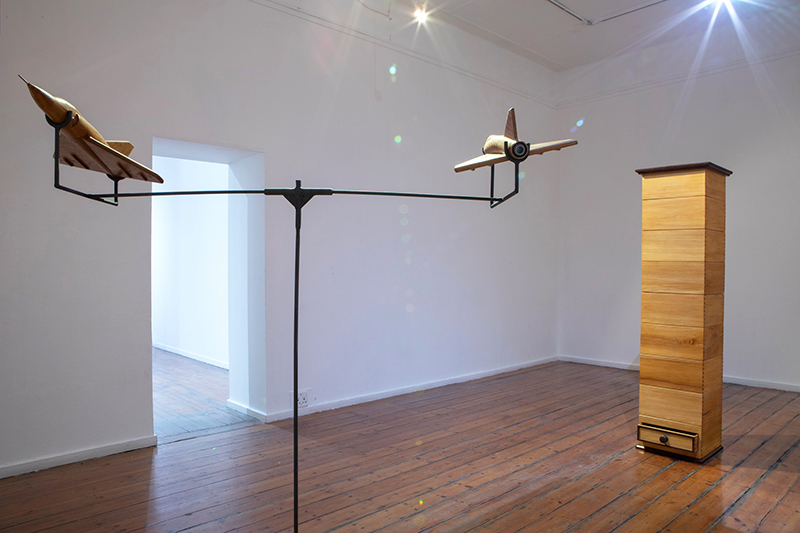 Lizamore & Assoc. Gallery