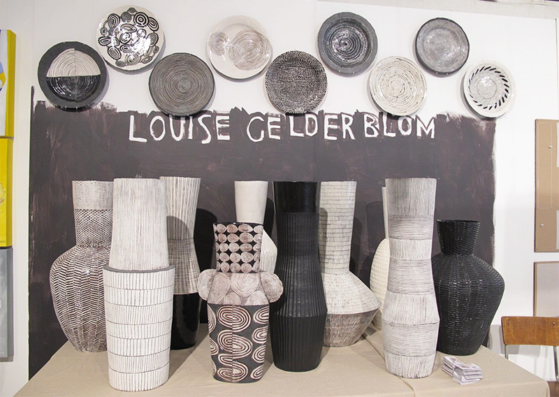 Louise Gelderblom Studio