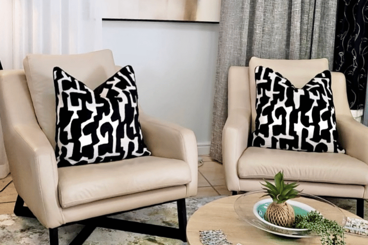 Lounge by Design