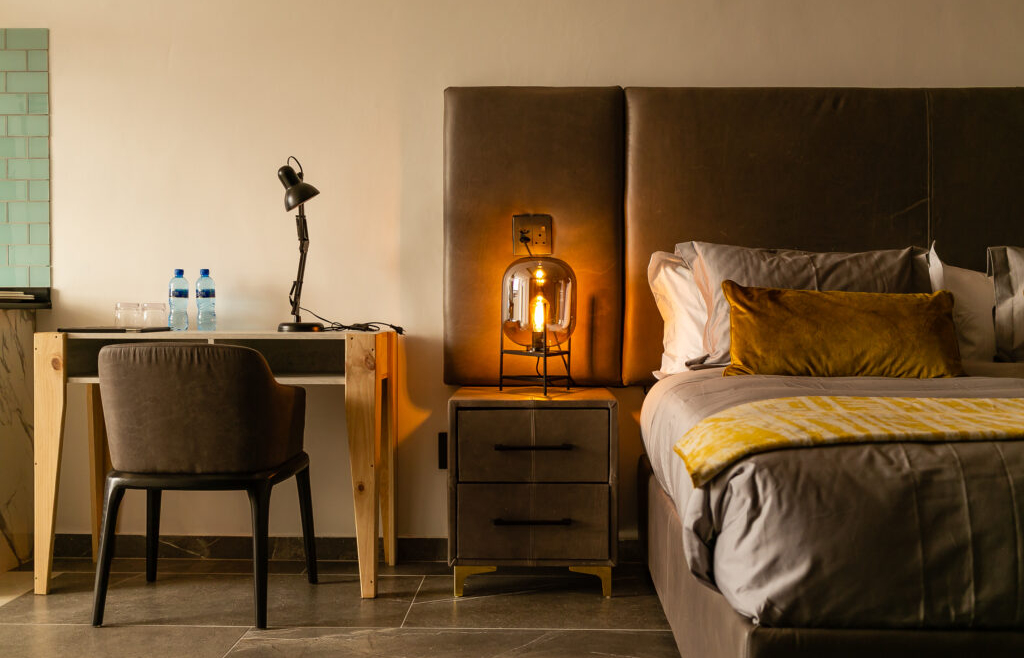 The Spade Boutique Hotel and Spa