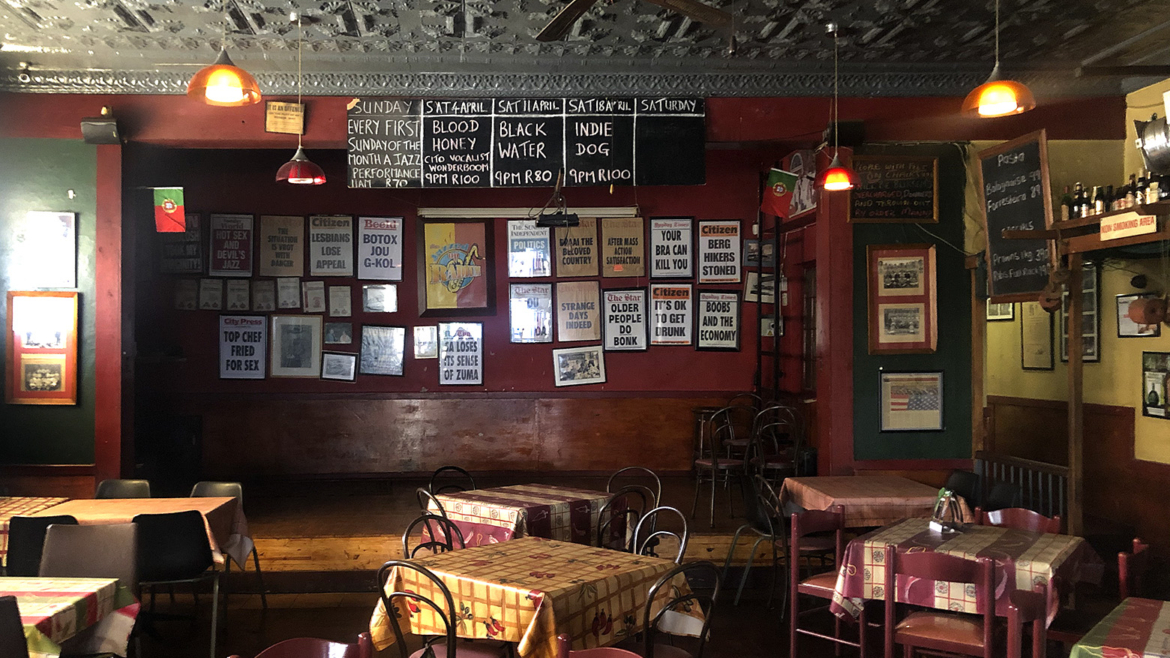 Radium Beer Hall