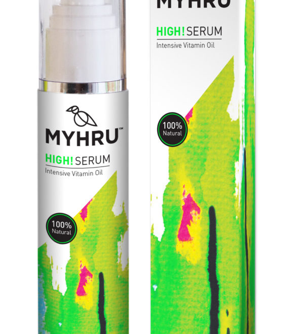 MYHRU Skincare