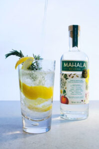 Mahala Botanical