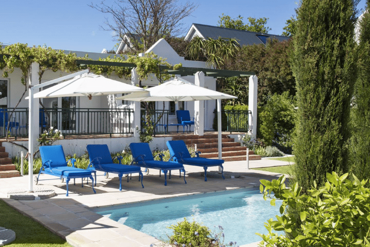 Majeka House Spa