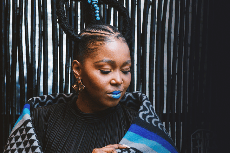 Maleh Live at the Basement