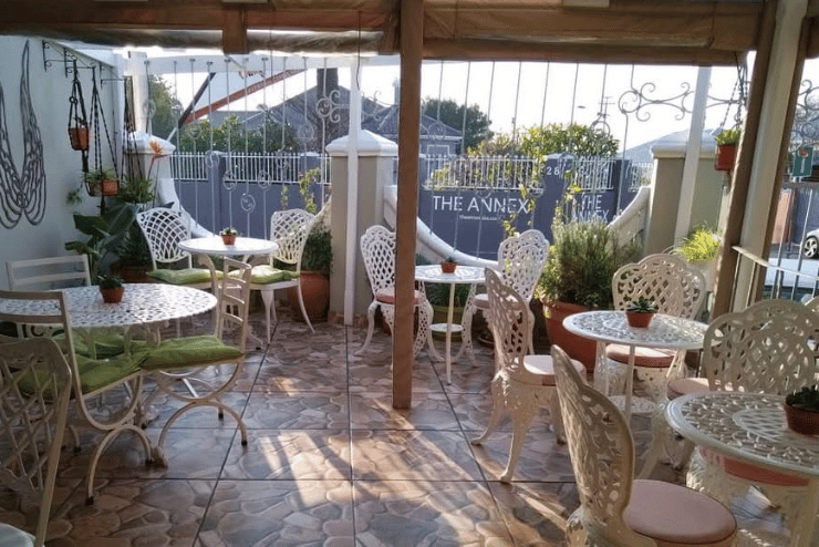 Mango Ginger